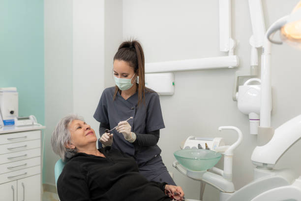 Best Emergency Cosmetic Dentistry (e.g., broken veneers) in Mercersburg, PA