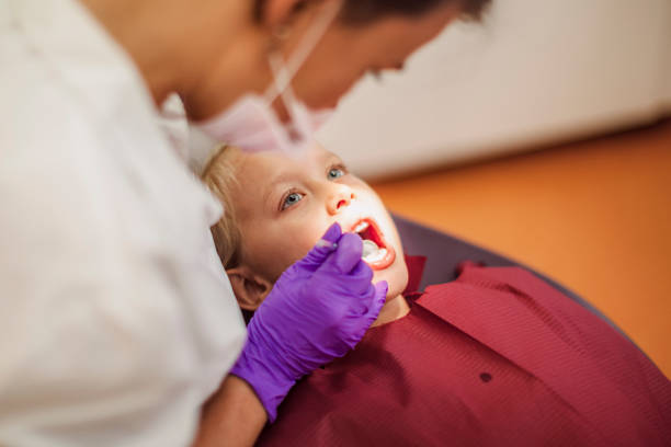 Best Broken or Chipped Tooth Repair in Mercersburg, PA