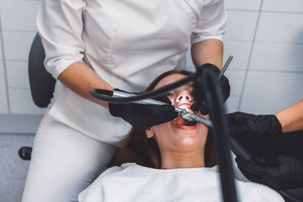Best Walk-In Emergency Dental Services in Mercersburg, PA