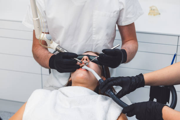 Best Emergency Dental Care for Sports Injuries in Mercersburg, PA
