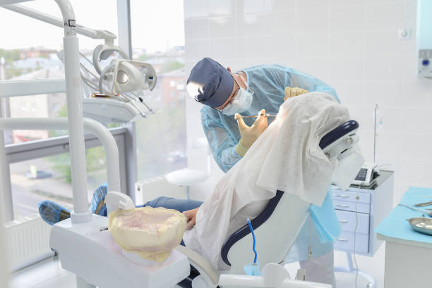 Best Emergency Root Canal Therapy in Mercersburg, PA